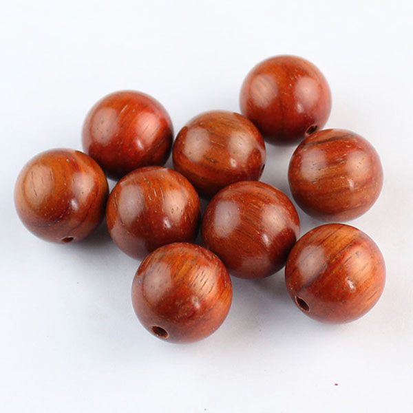 Wood Beads  DIY Rosary  Jewelry Accessories