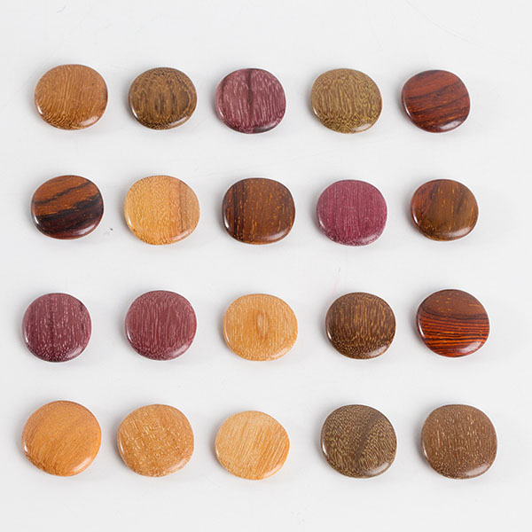 Pray Wood Beads  DIY Rosary  Jewelry Making 302816