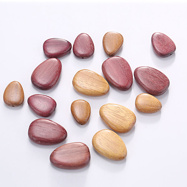 Pray Wood Beads  DIY Rosary  Jewelry Making 302816