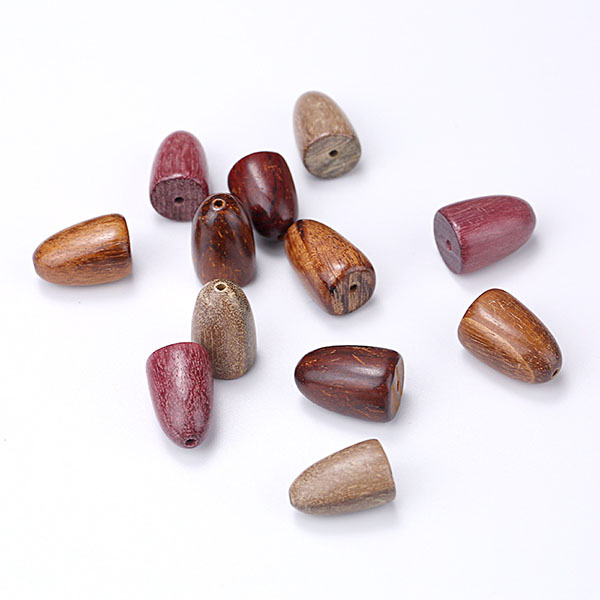 Wood Beads  DIY Rosary  Jewelry Accessories