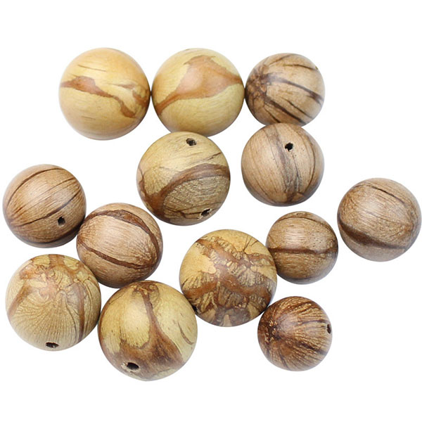 Wood Beads  DIY Rosary  Jewelry Accessories