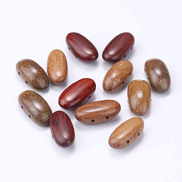 Wood Beads  DIY Rosary  Jewelry Accessories