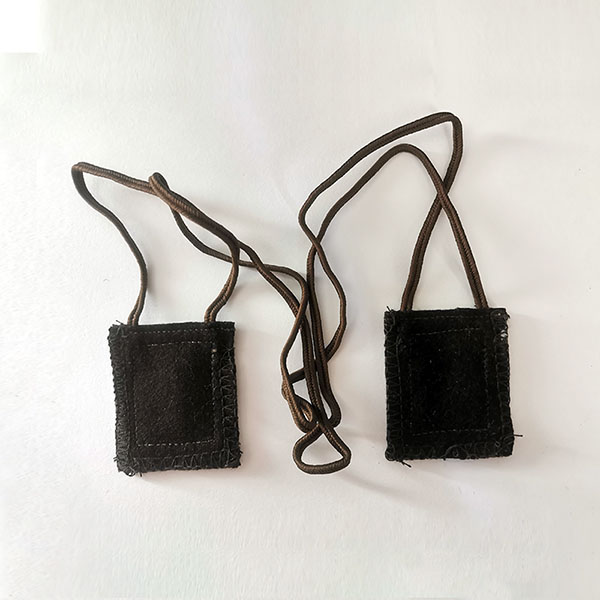Official Our Lady of Mount Carmel Brown Scapular 221119