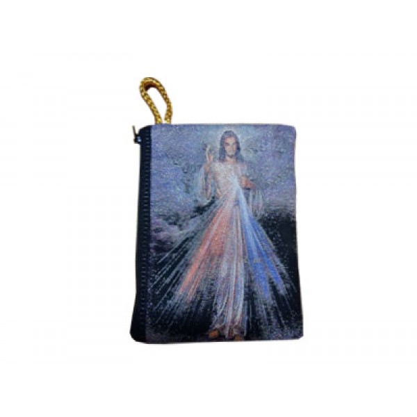 Tapestry Icon Poues for Rosary 370109