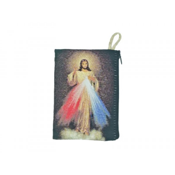 Tapestry Rosary Pouches 370110