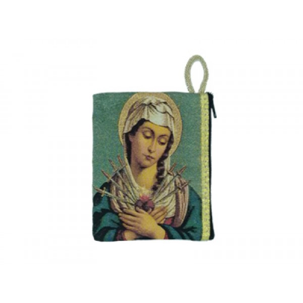 Best Cover Way For Rosary 370113