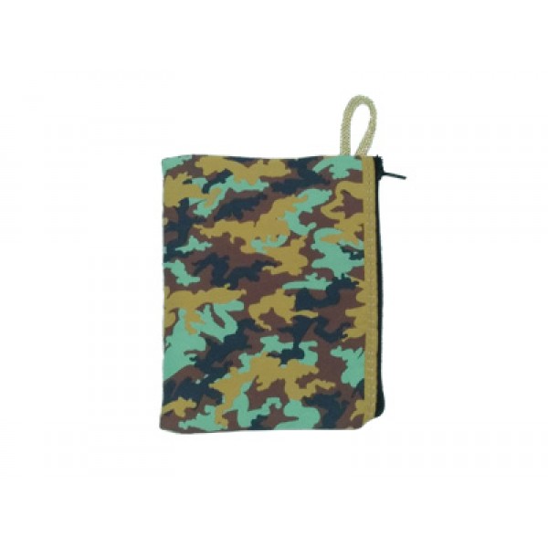 Beauty Tapestry Icon Pouches 370114