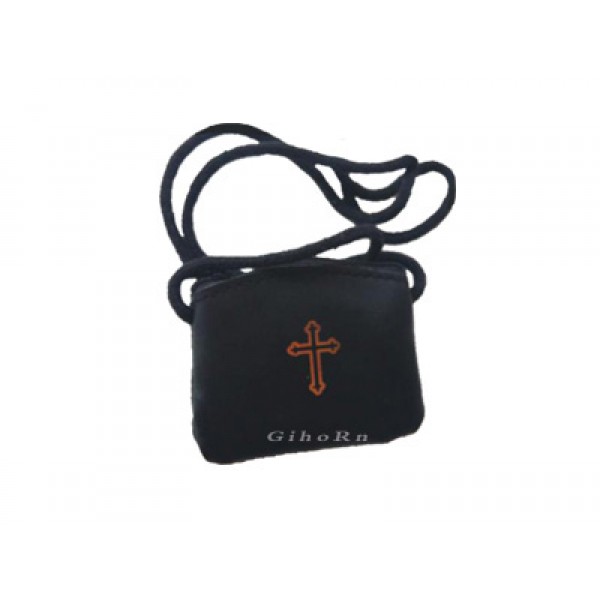 Zipper Closure Rosary Pouches 210109