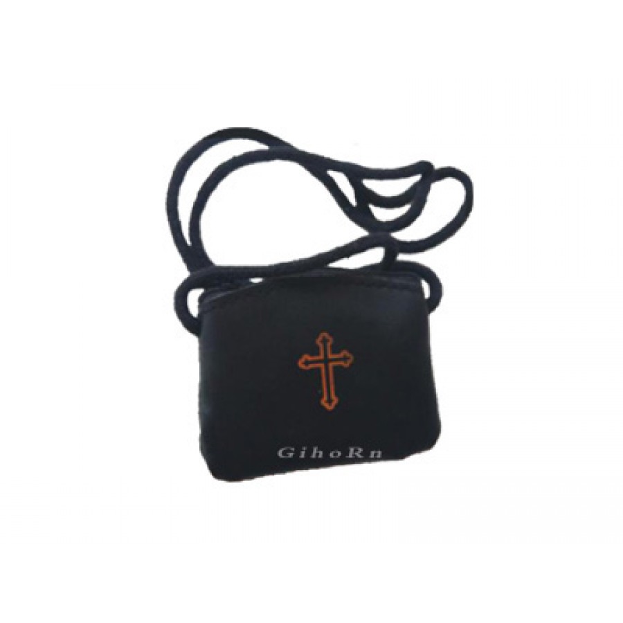 Zipper Closure Rosary Pouches 210109