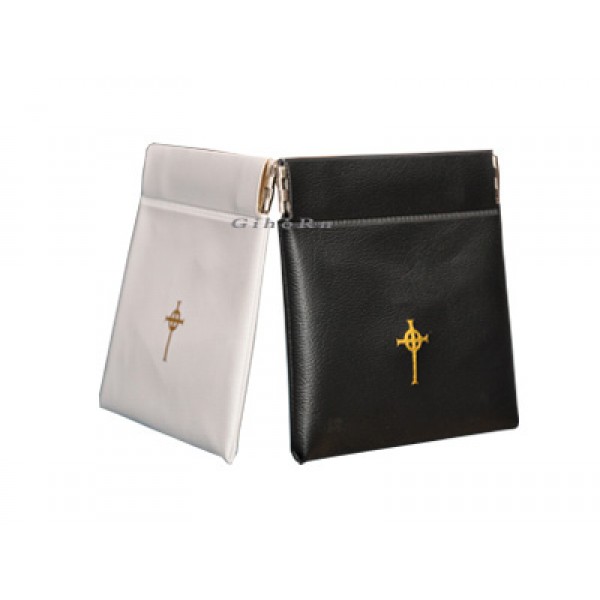 Squeeze Top Rosary Case 360206-07