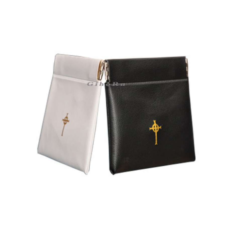 Squeeze Top Rosary Case 360206-07