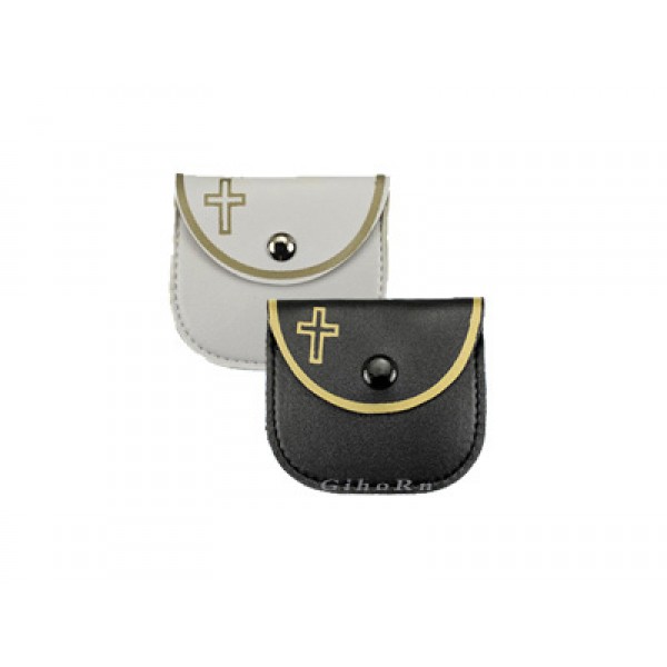 Vinyl Rosary Pouches 360210-11