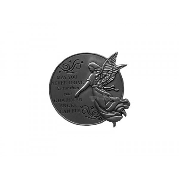 Angel visor clips #230308