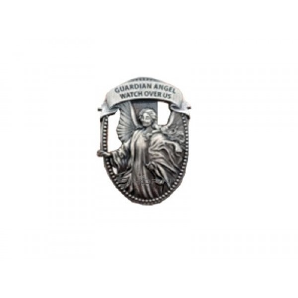Angel car visor clips #230310
