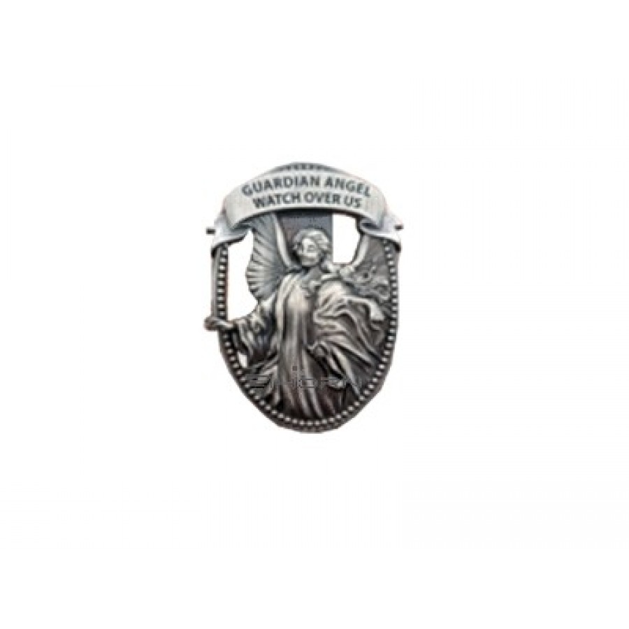 Angel car visor clips #230310