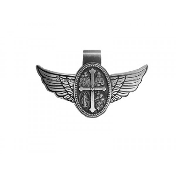 Car visor clips #230306